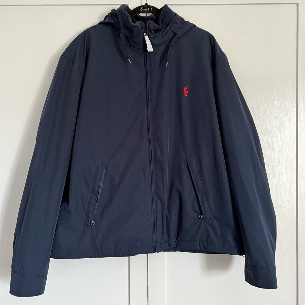 Polo Ralph Lauren Jacket - Picture 2 of 11